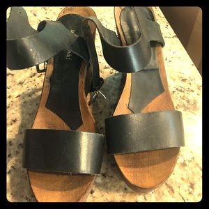 Charles David sandals